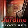 Blood Red Primavera Blackstone Series Book 2 by Quintin Jardine Paperback Book 9780755340262