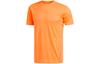 T Shirt Men's Shimmery Orange EI6324