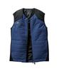BURTLE Heater Vest For Jet Purple 3214 76 XXL (Unisex) Autumn/Winter