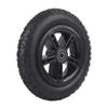 8in Electric Scooter Tire with Wheel Hub Inflation E?Bike Rubber Tyre Replacement 200x40