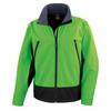 Result Mens Softshell Activity Waterproof Windproof Jacket
