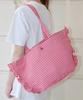 Alki Alka Ruffle Trim Bag (Red)