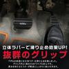 KOKATO Suzuki Spacia Custom MK54S MK94S Aluminum Pedal Cover Brake