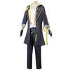 Honkai Star Rail Qiong Male Protagonist Cosplay Costume - Anime Game Style Suit