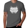 Abated Mass Of Flesh Band Fanmade Tees Tshirt Plus Size Simple Casual Top Tshirt