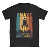Unisex Womens Project Hail Mary T Shirts Cotton Tops Fun Short Sleeve O Neck Tees Birthday Present TShirts