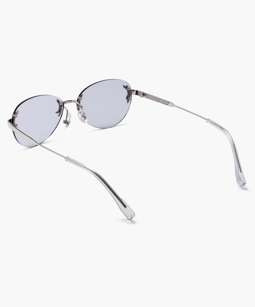 Likkeullou Rc Bobo Sunglasses Gray