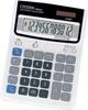 Citizen Calculatrice de bureau digit DM6005Q (12 affichage)