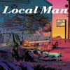 Local Man Volume 1 by Tim Seeley Paperback Book 9781534399587