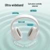 Edifier K710W Wireless Over-Ear Learning Headphones