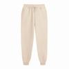 Men's Casual Sweatpants Fleece Sports Pants Unisex Fashion Solid Loose Trousers Streetwear Autumn Winter Jogging Pants
