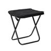 Camping Stool Camp Stool Compact Chair for Adults Heavy Duty Portable Chair Mini Folding Stool Folding Small Chair for Beach