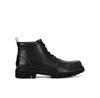 Boots CONNOR-01 124AM, Black