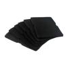 Black Dryer Filters Premium Material Reduce Drying Time Effective Filtration Enhance Drying Performance For Tumble Dryer