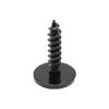 20Pcs Drive Trim Screw Replacement For Renault Laguna 2001-2016 Megane 2003-2009