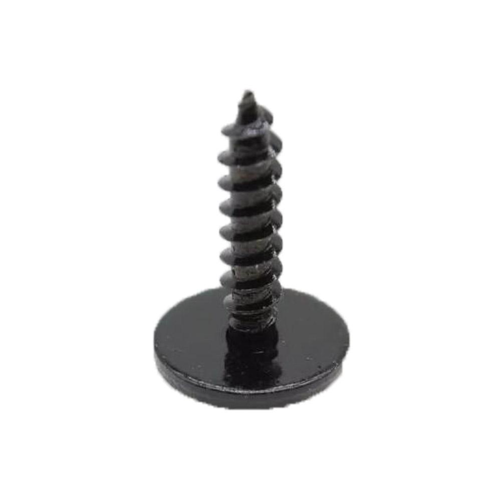 20Pcs Drive Trim Screw Replacement For Renault Laguna 2001-2016 Megane 2003-2009