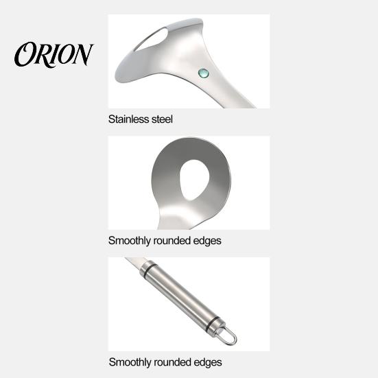 Kitchen Gadget for Cooking 304 Stainless Steel Meatball Maker Scoop, Hand Press Scoop Fish Shrimp Utensils Home Balls, Non-Stick Meat Ball Forming