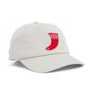 Deus ex Machina Hat Cap Single Pin DMF247774-WHT