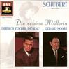 CD SCHUBERT; FISCHER-DIESKAU - Die Schone Mullerin CDC7471732 EMI 1985 Schweiz Klassik Gebraucht