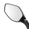 Jeu de Miroirs Gauche & Droite Pour Ducati Multistrada 1200 10-18 Multistrada 1260 17-21