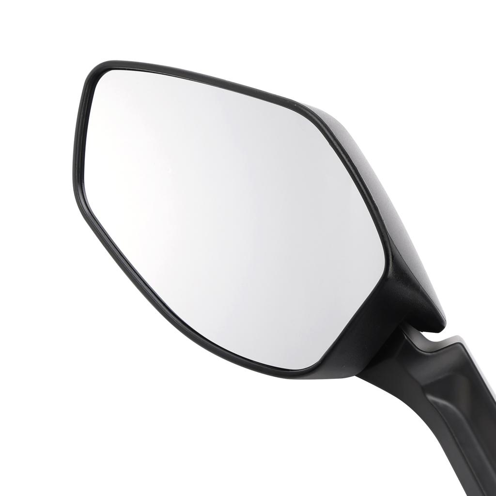 Jeu de Miroirs Gauche & Droite Pour Ducati Multistrada 1200 10-18 Multistrada 1260 17-21