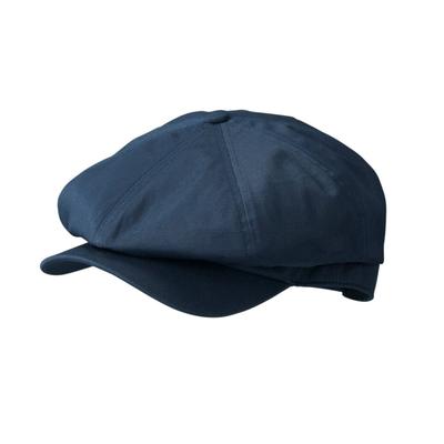 Ventile Casquette Navy M CA-010V