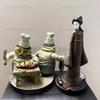 Little Nightmares THE TWIN CHEFS THE LADY Anime Figure Mono Action Figure Model Toys Cool Doll Birthday Present For Friends
