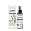 Lavendel Deodorierendes Spray - Natürlicher Körpererfrischer, 60ml, Beruhigend & Nicht Reizend