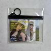 [USED] ILLIT BOMB POPUP Sticker Pack with Pouch