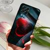Husă de telefon pentru Samsung Galaxy M53 Model drăguț la modă Carcase moi din silicon Pentru Samsung M53 M33 M23 5G Carcasă de protecție spate