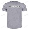 New arrived summer men cotton t shirt casual short sleeve LAGWAGON SILVER LOGO TSHIRT fashion brand cool tees and top big size