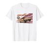 Volkswagen Super Toy SP2 T-shirt
