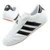 Adidas Taekwondo W Ftwwht/Cblack/Gum3 Originals [JQ4774] Size 41 1/3