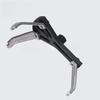 Heavy Duty Adjustable Fuel Pump Removal Tool Lock Ring Wrench Tank Cap Spanner Installer Repair Kit System Guide