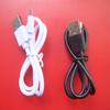 Charging Cable Quick Charging Safe Plug Play Type-C Micro USB Phone Data Cable for Smart Phone