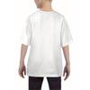 European sizes This Is My Book Character Funny Pigeon Boys Girls Reading T-Shirt