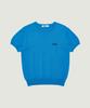 Elena H/S Knit (Blue)