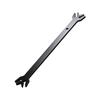 Global Wheel Border Repair Tool Strong With 8.7mm/8.5mm/7.5mm/6.3mm Measurements For Effective Truing And Straightening