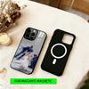 The Untamed Wang Yibo XiaoZhan  Phone Case For iPhone17,16,15,14,13,12,11 Plus,Pro Magnetic For Magsafe Wireless Charging