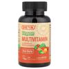 Vegan Multivitamin & Mineral Supplement, One Daily, 90 Coated Tablets