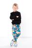 Pant (boys) Demi-season 6155-024-4 HC