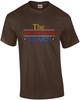 The Wonder Years - 80's T-Shirt