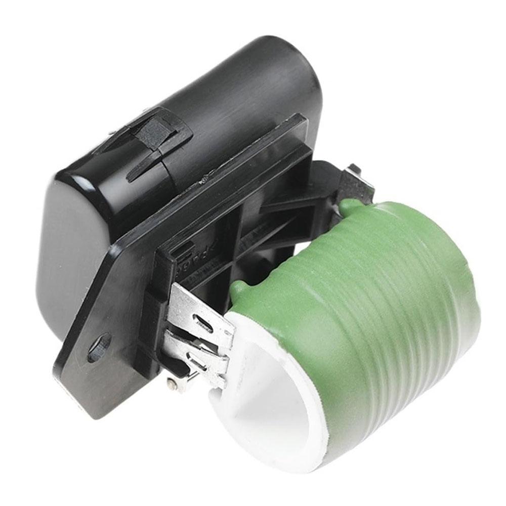 Nouvelle Résistance de Ventilateur de Refroidissement Moteur 1341641 55703589 Pour Opel Astra G Meriva 2003 - 2022