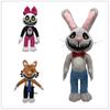 Compagno Peluche Creativo – Morbido Peluche per Famiglia, Compleanno e Regalo Festivo