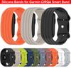Breathable Replacement Strap Soft Adjustable Wristband for Garmin CIRQA Smart Band for Women Men