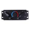 HOLDWELL HVAC Temperature Control Panel 70826280 25110700 21169150 MAK29RD324AM Compatible with Mack CHU612 CHU613 CHU614 CXU612 CXU613 CXU614