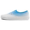 OG Authentic LX Dip Dye - Alaskan Blue White Unisex Sneakers VN0A4BV9B4P