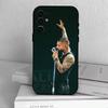 Singer-M-Maluma  Phone Case For Samsung S25,S24,S21,S22,S23,S30,Ultra,S20,Plus,Fe,Soft Silicone Black Cover