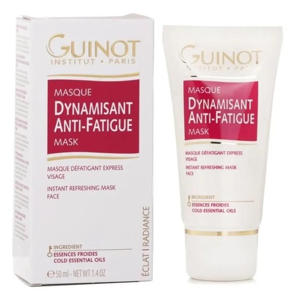 Guinot Dynamicant Anti-Fatigue Face Mask 50ml