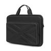 Hard Shell Laptop Sleeve Bag Compatible with Pro 16 Inch M3 M2 Retina 15 Compatible with Inch Laptops for Men and Women with Front Pocket Belt